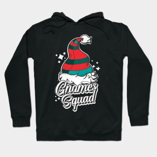 Gnomes Squad Hoodie